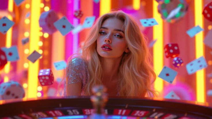 ricky casino پاکستان ریئل منی گیمز