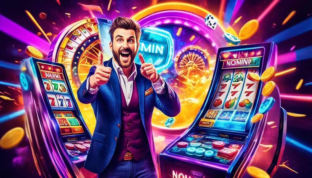 پاکستان میں ricky casino قانونی ہے۔
